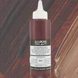 Lukas Liquid Seri 1 Yanık Umber 250 ml Akrilik Boya