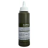 Lukas Liquid Yeşil Umber 250ml Akrilik Boya