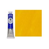 Lukas No 9004 20 ml Koyu Sarı Su Bazlı Linol Baskı Boyası