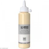 Lukas Studio Bej 250ml Akrilik Boya