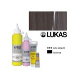 Lukas Studio Burnt Umber 250ml Akrilik Boya