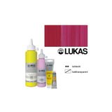 Lukas Studio Carmine Kırmızı 75ml Akrilik Boya