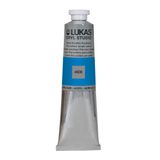 Lukas Studio Florasan Mavi 75 ml Akrilik Boya