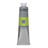 Lukas Studio Florasan Yeşil 75 ml Akrilik Boya