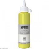 Lukas Studio Fujer Rengi 250ml Akrilik Boya