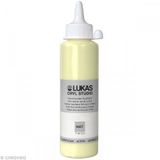Lukas Studio Glow In Dark250ml Akrilik Boya