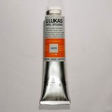 Lukas Studio Kadmium Orange 75ml Akrilik Boya
