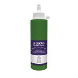 Lukas Studio Linol Koyu Yeşil 250 ml Baskı Boyası