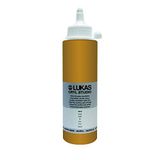 Lukas Studio Metalik Altın 250ml Akrilik Boya