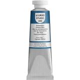 Lukas Studio No:0345 Phthalo Blue 37 ml Yağlı Boya