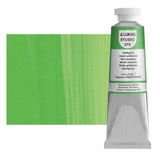 Lukas Studio No:0375 Açık Çinko Yeşili 37 ml Yağlı Boya