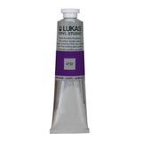 Lukas Studio Permanent Violet 75ml Akrilik Boya