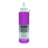 Lukas Studio Primer Kırmızı 250ml Akrilik Boya