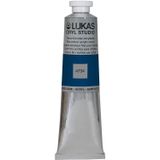 Lukas Studio Prusya Mavisi 75ml Akrilik Boya