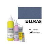 Lukas Studio Steel Blue 250ml Akrilik Boya