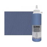 Lukas Studio Steel Mavi 250 ml Akrilik Boya