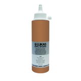 Lukas Studio Terra Di Sienna Naturel 250ml Akrilik Boya