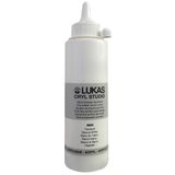Lukas Studio Titan Beyazi 250ml Akrilik Boya