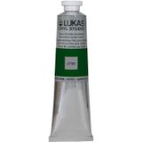 Lukas Studio Toprak Yeşili 75ml Akrilik Boya