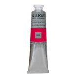 Lukas Studio Vermillion 75 ml Yağlı Boya