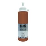 Lukas Studio Yanik Terra Di Sienna 250ml Akrilik Boya
