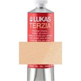 Lukas Terzia 37 ml 555 Ten Rengi Yağlı Boya