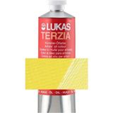 Lukas Terzia 37 ml 556 Primer Sarı Yağlı Boya