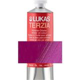 Lukas Terzia 37 ml 568 Primer Kırmızı Yağlı Boya
