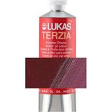 Lukas Terzia Alizarin Crimson 37 ml Yağlı Boya