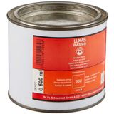 Lukas Terzia Kadmium Orange 500ml Akrilik Boya