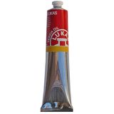 Lukas Terzia Kadmium Sarı Koyu 200 ml Yağlı Boya