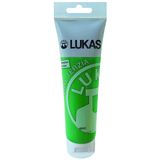 Lukas Terzia Krom Açık Yeşil 500ml Akrilik Boya