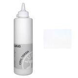 Lukas Terzia No:4808 Titanium White 500 ml Akrilik Boya