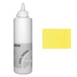 Lukas Terzia No:4810 Primary Yellow 500ml Akrilik Boya