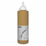 Lukas Terzia No:4831 Yellow Ochre 500 ml Akrilik Boya