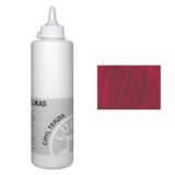 Lukas Terzia No:4866 Alizarin Crimson 500ml Akrilik Boya