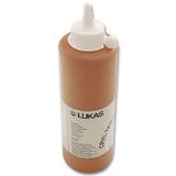 Lukas Terzia No:4892 Raw Sienna 500ml Akrilik Boya