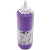 Lukas Terzia No:4927 Cobalt Violet Deep Hue 500ml Akrilik Boya