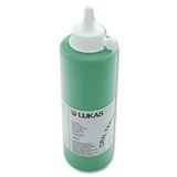 Lukas Terzia No:4951 Chrome Green Light Hue 500ml Akrilik Boya