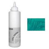 Lukas Terzia No:4954 Viridian 500ml Akrilik Boya