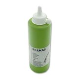 Lukas Terzia No:4965 Sap Green 500ml Akrilik Boya