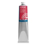 LUKAS Terzia Oil 200 ml - Çalışma kalitesinde yağlı boya - Renk tonu kobalt mavisi (imit.)