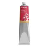 LUKAS Terzia Oil 200 ml - Çalışma kalitesinde yağlı boya - Renk tonu Napoli sarısı
