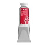 LUKAS Terzia Oil 37 ml – yağlı boya stüdyo kalitesinde – renk tonu titanyum beyaz