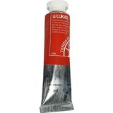 Lukas Terzia Oil Kadmium Kırmızı Koyu 37 ml Yağlı Boya LT0566