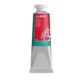Lukas Terzia Turkuaz 37 ml Yağlı Boya