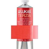 Lukas Terzia Yağlı Boya 37 Ml. 564 Kadmium Kırmızısı