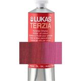 Lukas Terzia Yağlı Boya 37 Ml. 565 Carmine Kırmızı