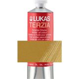 Lukas Terzia Yağlı Boya 37 Ml. 590 Açık Ocker