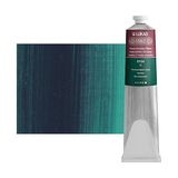 Lukas1862 Yağlı Boya Chromoxid Yeşıl-Canlı 200ml